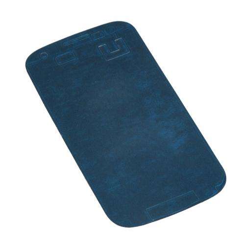 Adhesive  - Samsung Galaxy S3 Screen Replacement - Pre-Cut Adhesive